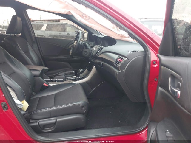 1HGCR2F50GA245873 Honda Accord Sport