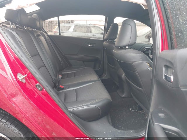 1HGCR2F50GA245873 Honda Accord Sport