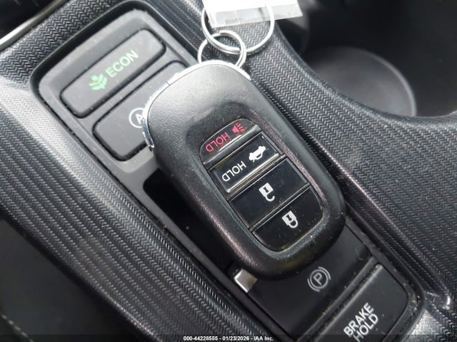 Honda Civic Lx 2022 2HGFE2F2XNH522784 Image 11