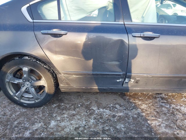 2011 ACURA TL 19UUA9F5XBA001371 Photo 5