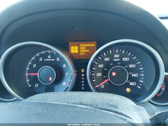 2011 ACURA TL 19UUA9F5XBA001371 Photo 6