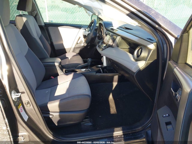 Toyota Rav4 Xle 2014 JTMRFREV5EJ004495 Image 5