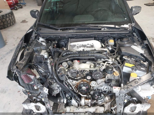Aukcja sprzedaży 2020 Subaru Wrx Premium, vin: JF1VA1C69L9826716, numer aukcji: 44228566