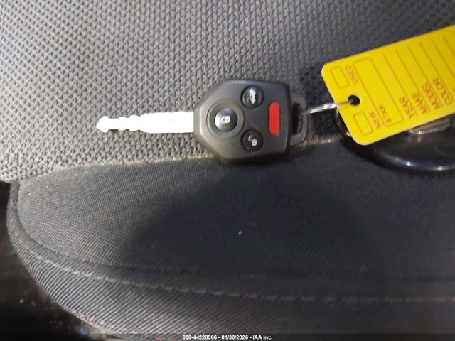 Aukcja sprzedaży 2020 Subaru Wrx Premium, vin: JF1VA1C69L9826716, numer aukcji: 44228566