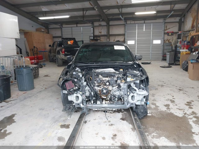 Aukcja sprzedaży 2020 Subaru Wrx Premium, vin: JF1VA1C69L9826716, numer aukcji: 44228566