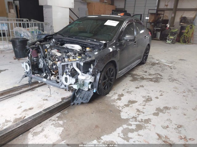 Aukcja sprzedaży 2020 Subaru Wrx Premium, vin: JF1VA1C69L9826716, numer aukcji: 44228566