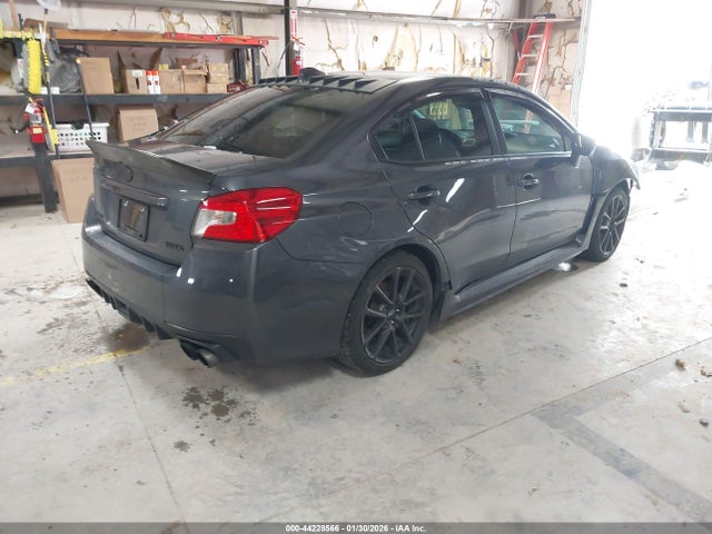 Aukcja sprzedaży 2020 Subaru Wrx Premium, vin: JF1VA1C69L9826716, numer aukcji: 44228566