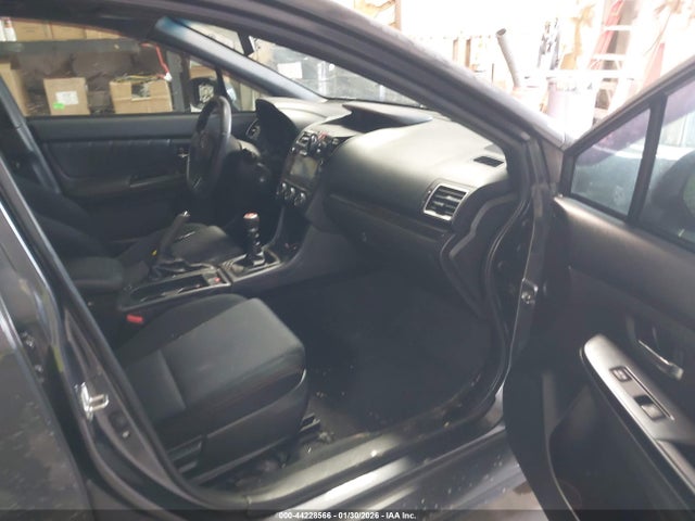 Aukcja sprzedaży 2020 Subaru Wrx Premium, vin: JF1VA1C69L9826716, numer aukcji: 44228566