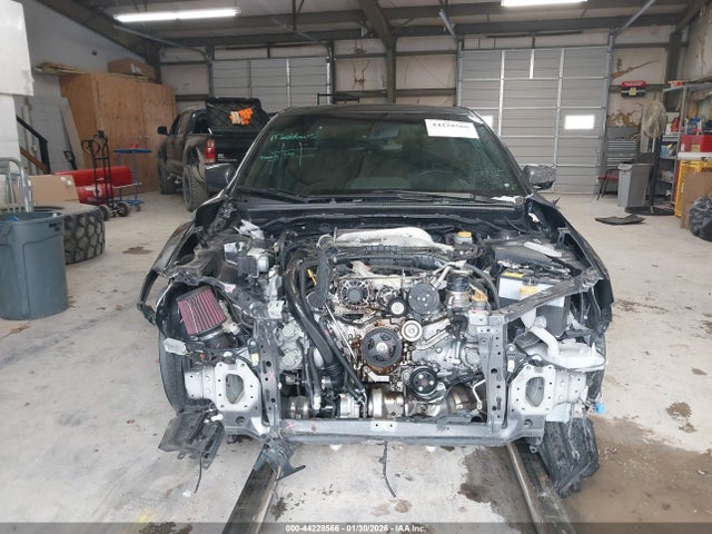 Aukcja sprzedaży 2020 Subaru Wrx Premium, vin: JF1VA1C69L9826716, numer aukcji: 44228566