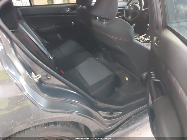 Aukcja sprzedaży 2020 Subaru Wrx Premium, vin: JF1VA1C69L9826716, numer aukcji: 44228566