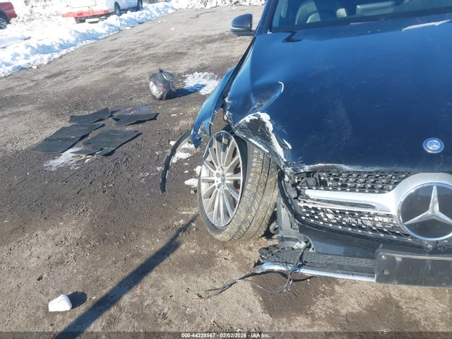 2017 MERCEDES-BENZ GLC 300 COUPE WDC0J4KBXHF242736 Photo 5