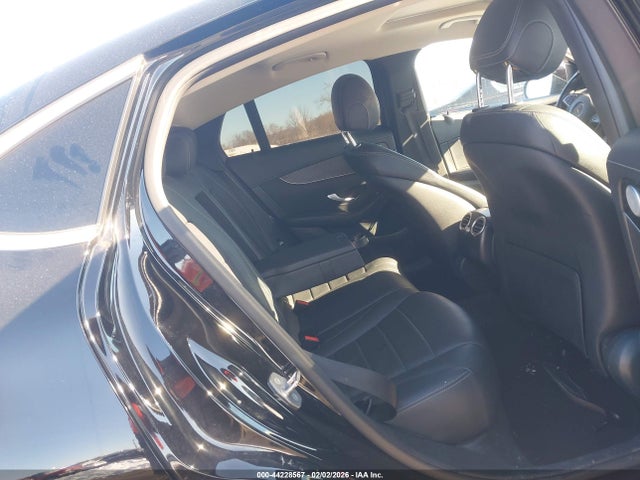 2017 MERCEDES-BENZ GLC 300 COUPE WDC0J4KBXHF242736 Photo 7