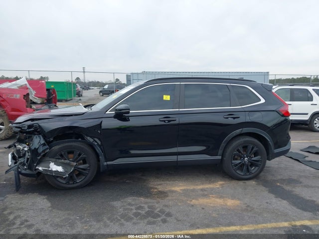 Aukcja sprzedaży 2023 Honda Cr-v Hybrid Sport Touring, vin: 7FARS6H93PE017057, numer aukcji: 44228573