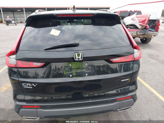 Aukcja sprzedaży 2023 Honda Cr-v Hybrid Sport Touring, vin: 7FARS6H93PE017057, numer aukcji: 44228573