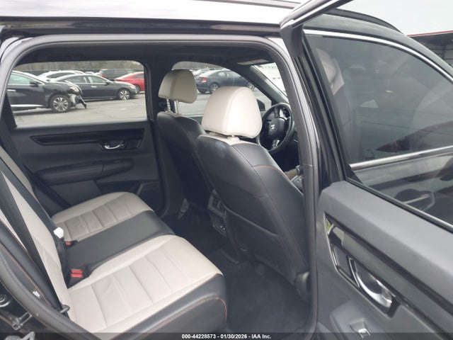 Aukcja sprzedaży 2023 Honda Cr-v Hybrid Sport Touring, vin: 7FARS6H93PE017057, numer aukcji: 44228573
