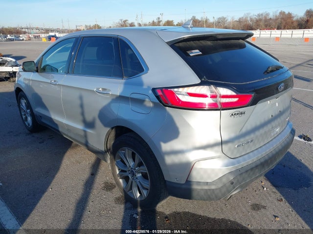 Ford Edge Titanium 2019 2FMPK3K93KBB54589 Image 3