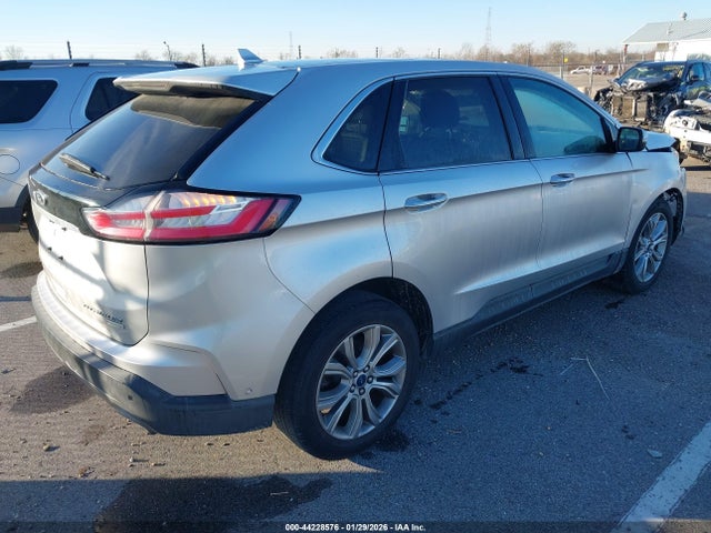 Ford Edge Titanium 2019 2FMPK3K93KBB54589 Image 4