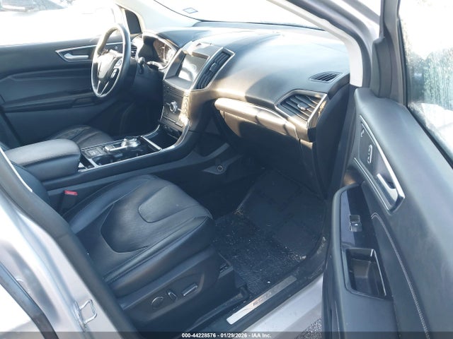 Ford Edge Titanium 2019 2FMPK3K93KBB54589 Image 5