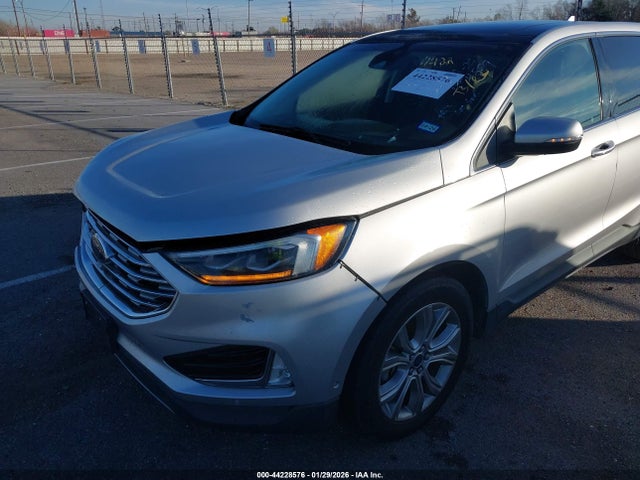 Ford Edge Titanium 2019 2FMPK3K93KBB54589 Image 6