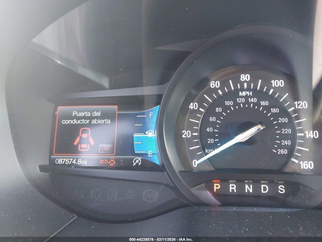 Ford Edge Titanium 2019 2FMPK3K93KBB54589 Image 7