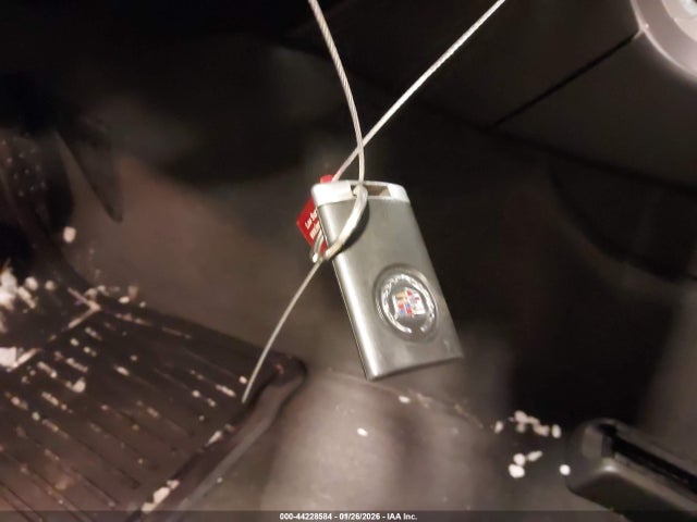 2014 CADILLAC CTS 1G6DG1E34E0119802 Photo 10