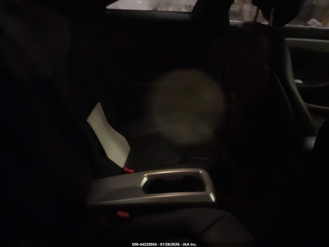 2014 CADILLAC CTS 1G6DG1E34E0119802 Photo 7