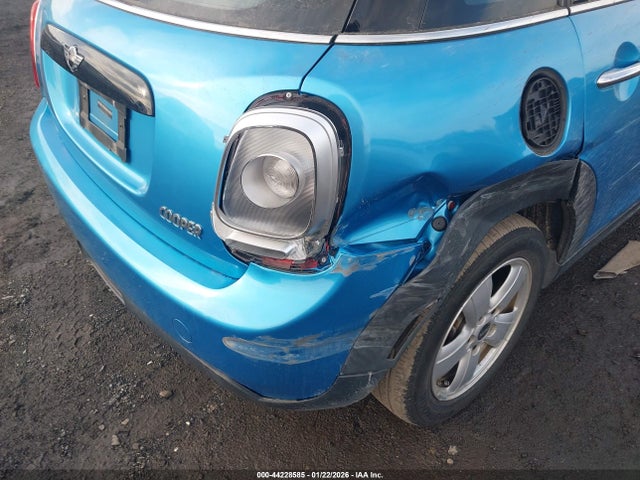 2017 MINI HARDTOP WMWXU1C38H2F78054 Photo 5