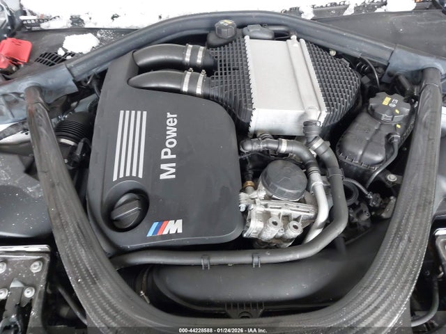 WBS2U7C06M7J66319 BMW M2 Competition