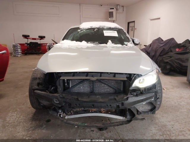 BMW M2 Competition 2021 WBS2U7C06M7J66319 Image 11