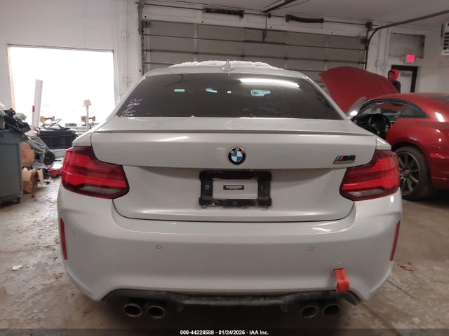 BMW M2 Competition 2021 WBS2U7C06M7J66319 Image 15