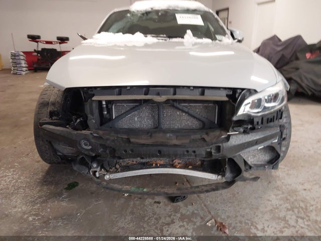 BMW M2 Competition 2021 WBS2U7C06M7J66319 Image 16