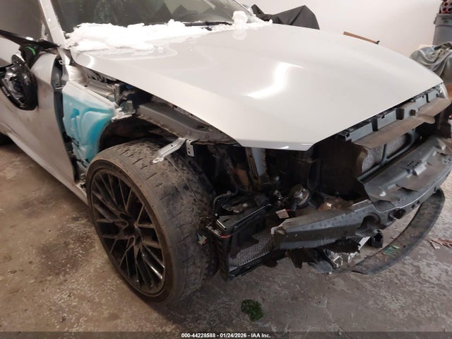 BMW M2 Competition 2021 WBS2U7C06M7J66319 Image 17