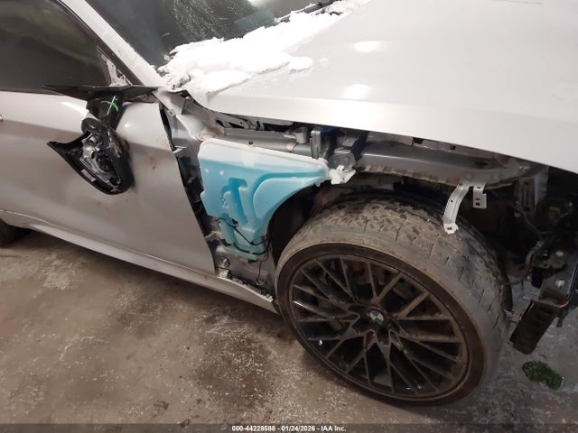 BMW M2 Competition 2021 WBS2U7C06M7J66319 Image 18