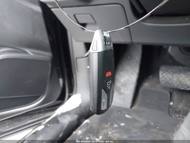 2019 AUDI Q5 WA1BNAFYXK2057465 Photo 10