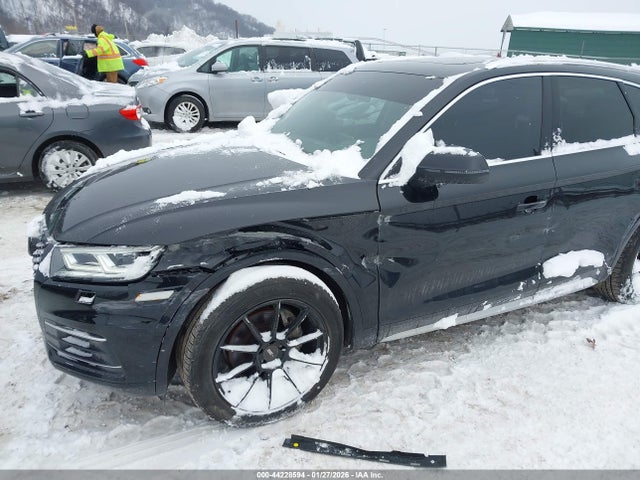 2019 AUDI Q5 WA1BNAFYXK2057465 Photo 5