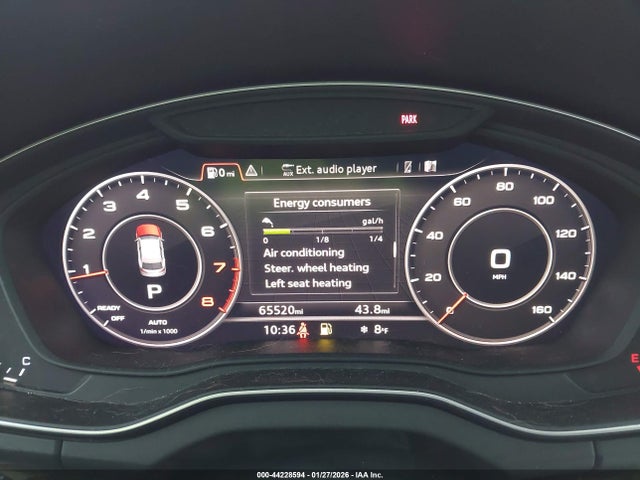 2019 AUDI Q5 WA1BNAFYXK2057465 Photo 6