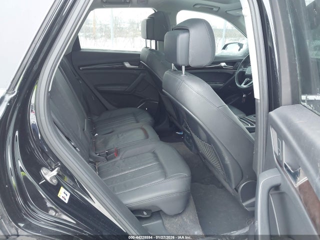 2019 AUDI Q5 WA1BNAFYXK2057465 Photo 7