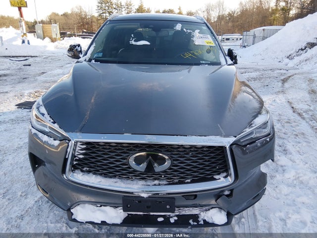 Aukcja sprzedaży 2019 Infiniti Qx50 Luxe, vin: 3PCAJ5M3XKF120377, numer aukcji: 44228595