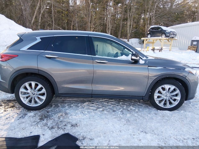 Aukcja sprzedaży 2019 Infiniti Qx50 Luxe, vin: 3PCAJ5M3XKF120377, numer aukcji: 44228595