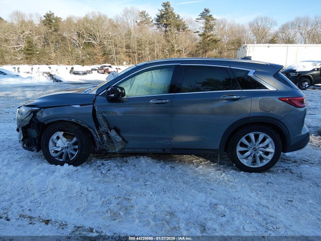 Aukcja sprzedaży 2019 Infiniti Qx50 Luxe, vin: 3PCAJ5M3XKF120377, numer aukcji: 44228595