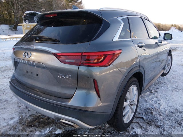 Aukcja sprzedaży 2019 Infiniti Qx50 Luxe, vin: 3PCAJ5M3XKF120377, numer aukcji: 44228595