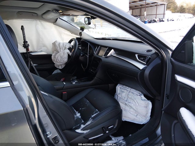 Aukcja sprzedaży 2019 Infiniti Qx50 Luxe, vin: 3PCAJ5M3XKF120377, numer aukcji: 44228595