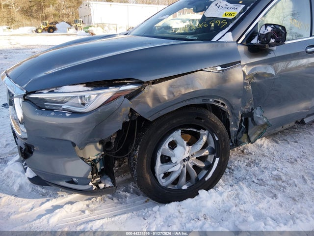 Aukcja sprzedaży 2019 Infiniti Qx50 Luxe, vin: 3PCAJ5M3XKF120377, numer aukcji: 44228595
