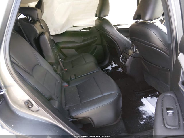 Aukcja sprzedaży 2019 Infiniti Qx50 Luxe, vin: 3PCAJ5M3XKF120377, numer aukcji: 44228595
