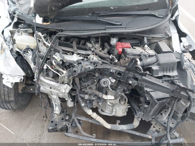 Aukcja sprzedaży 2022 Nissan Versa 1.6 Sv Xtronic Cvt, vin: 3N1CN8EV1NL827634, numer aukcji: 44228609