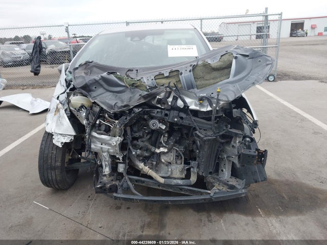 Aukcja sprzedaży 2022 Nissan Versa 1.6 Sv Xtronic Cvt, vin: 3N1CN8EV1NL827634, numer aukcji: 44228609