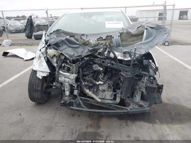 Aukcja sprzedaży 2022 Nissan Versa 1.6 Sv Xtronic Cvt, vin: 3N1CN8EV1NL827634, numer aukcji: 44228609