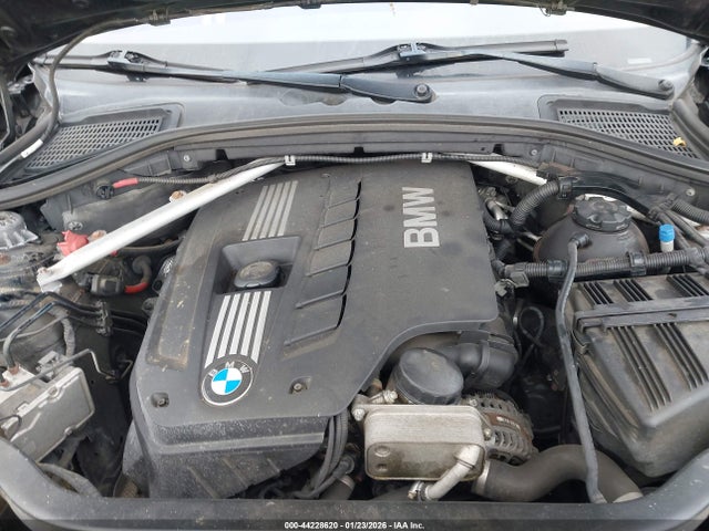Aukcja sprzedaży 2011 Bmw X3 Xdrive28i, vin: 5UXWX5C59BL700755, numer aukcji: 44228620