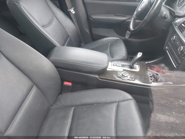 Aukcja sprzedaży 2011 Bmw X3 Xdrive28i, vin: 5UXWX5C59BL700755, numer aukcji: 44228620