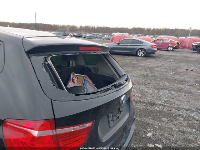 Aukcja sprzedaży 2011 Bmw X3 Xdrive28i, vin: 5UXWX5C59BL700755, numer aukcji: 44228620